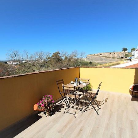 Terracos De Elvas II Apartment Exterior foto