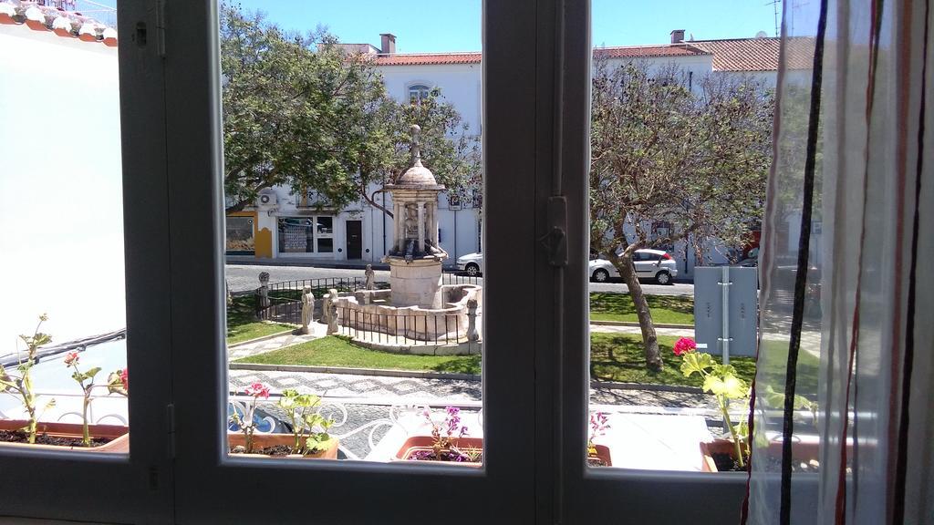 Terracos De Elvas II Apartment Exterior foto