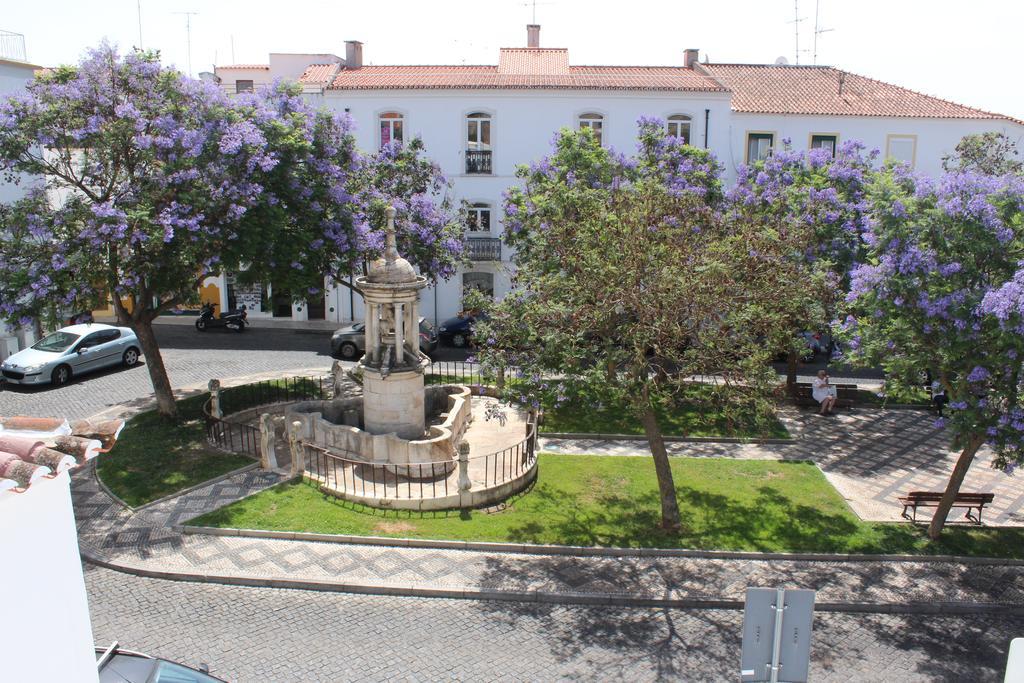 Terracos De Elvas II Apartment Exterior foto