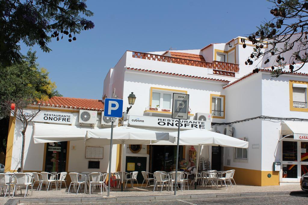 Terracos De Elvas II Apartment Exterior foto