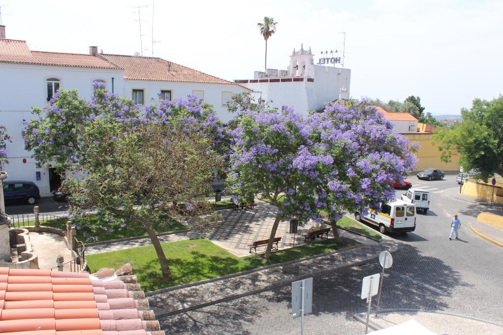 Terracos De Elvas II Apartment Exterior foto