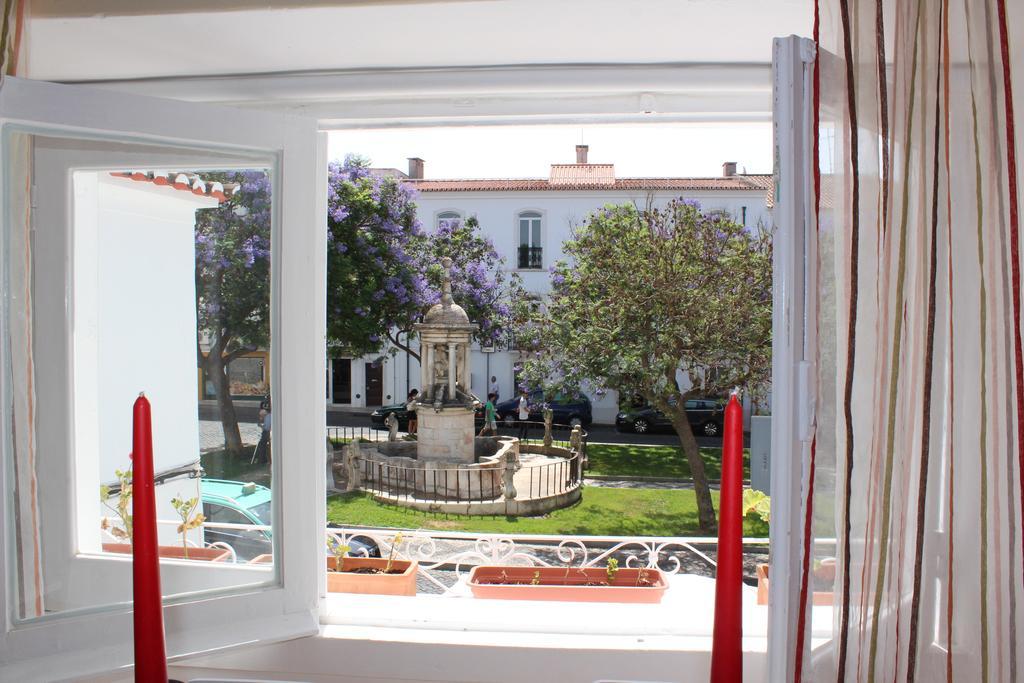 Terracos De Elvas II Apartment Exterior foto