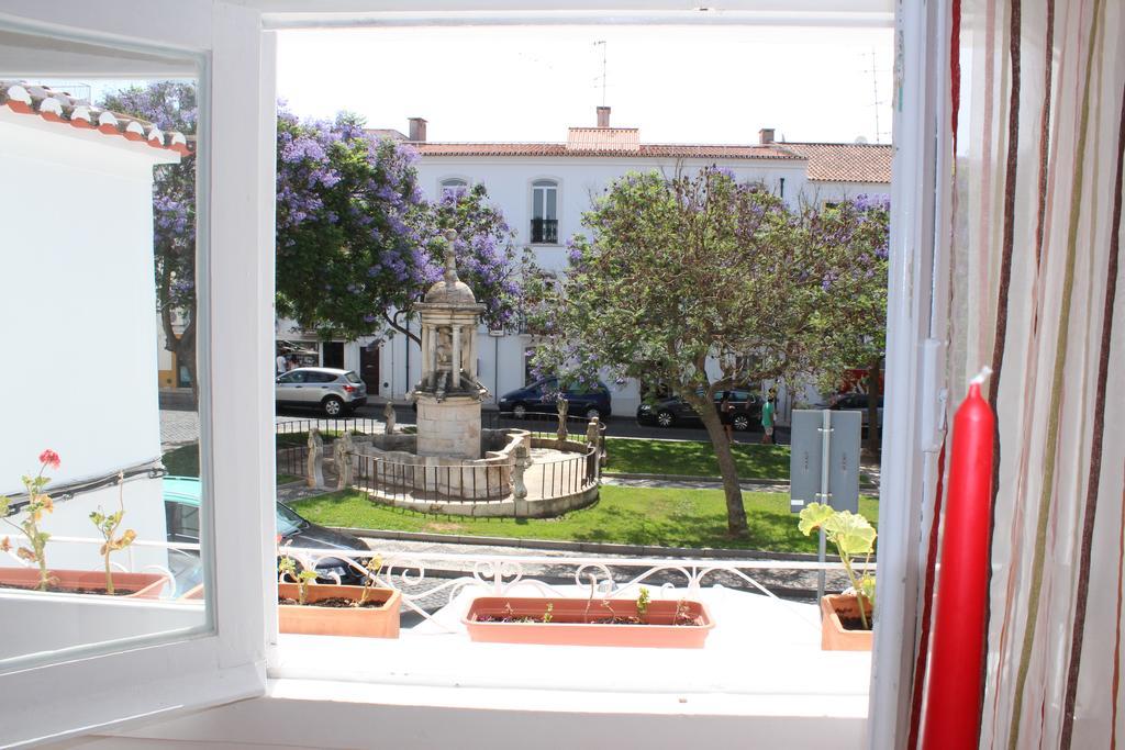 Terracos De Elvas II Apartment Exterior foto