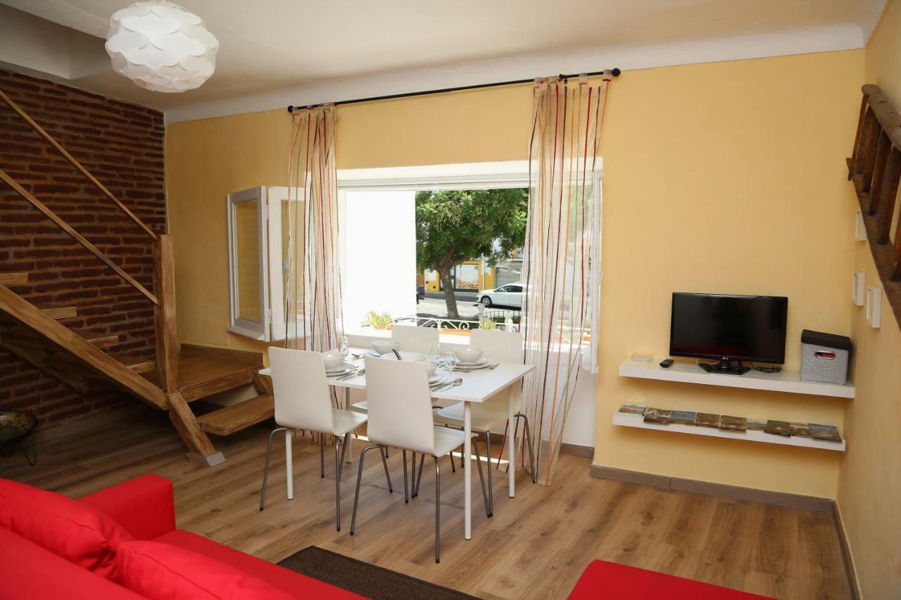 Terracos De Elvas II Apartment Exterior foto