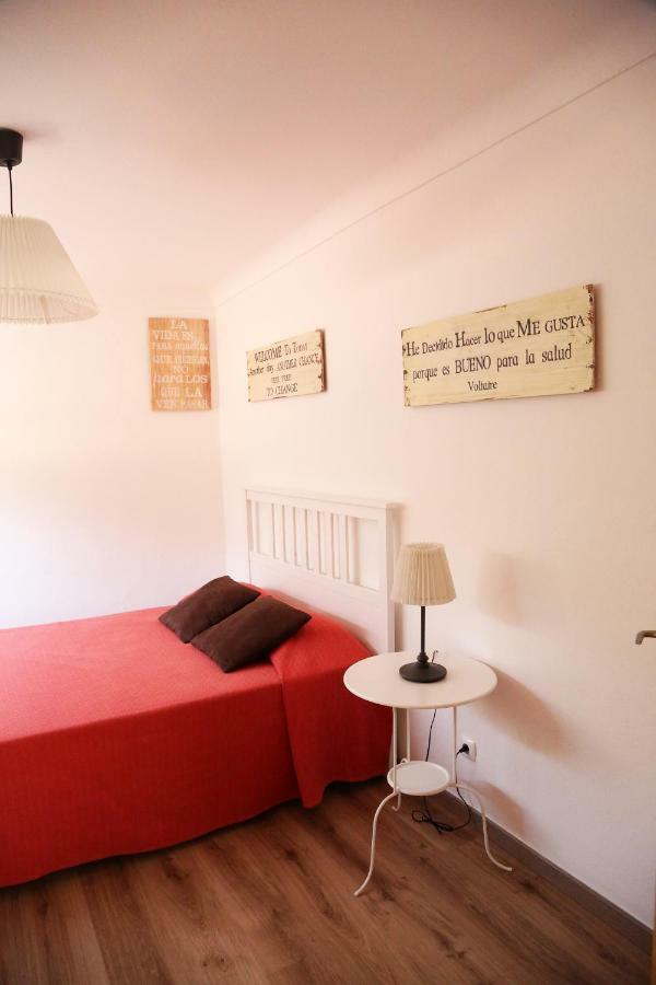 Terracos De Elvas II Apartment Exterior foto
