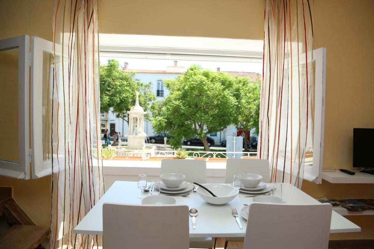 Terracos De Elvas II Apartment Exterior foto