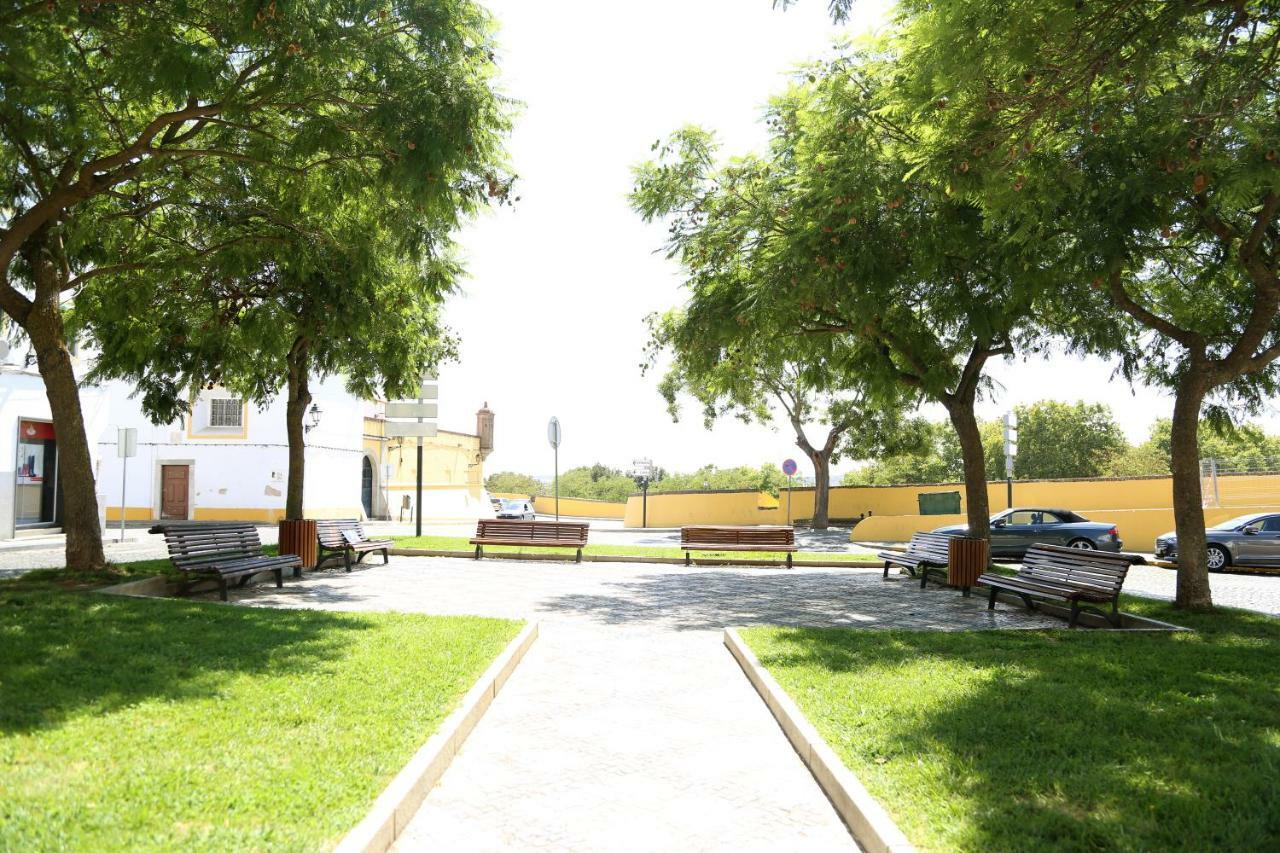 Terracos De Elvas II Apartment Exterior foto