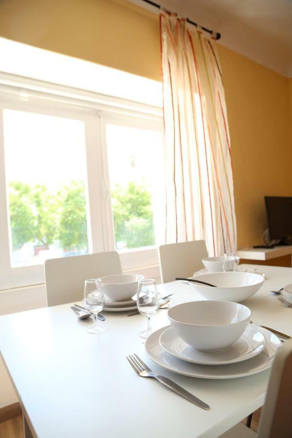 Terracos De Elvas II Apartment Exterior foto
