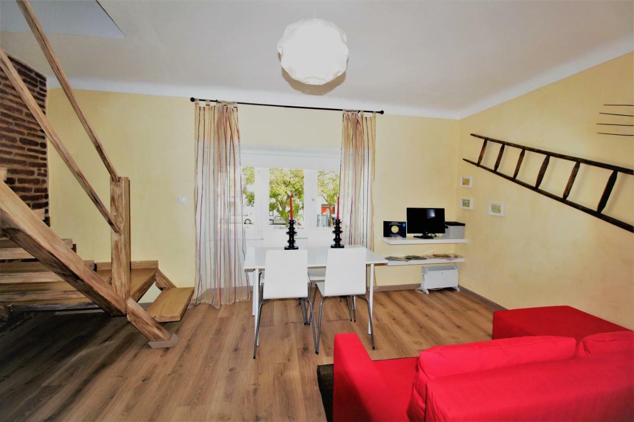 Terracos De Elvas II Apartment Exterior foto