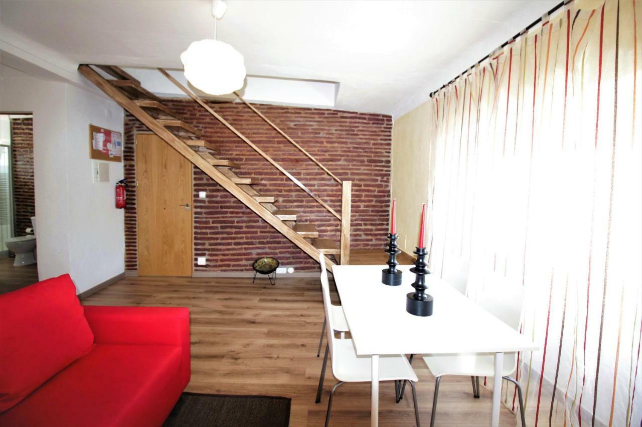 Terracos De Elvas II Apartment Exterior foto