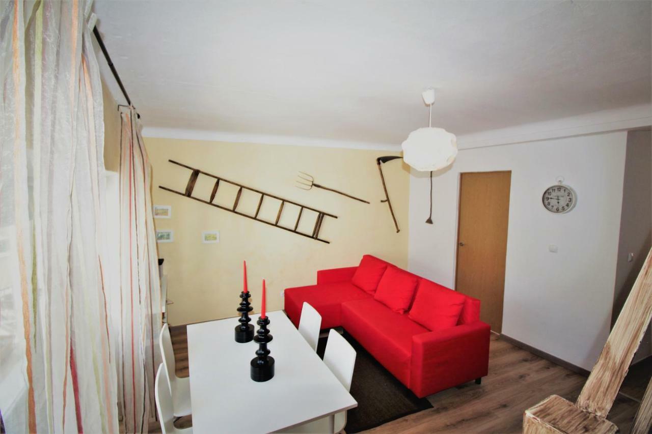 Terracos De Elvas II Apartment Exterior foto