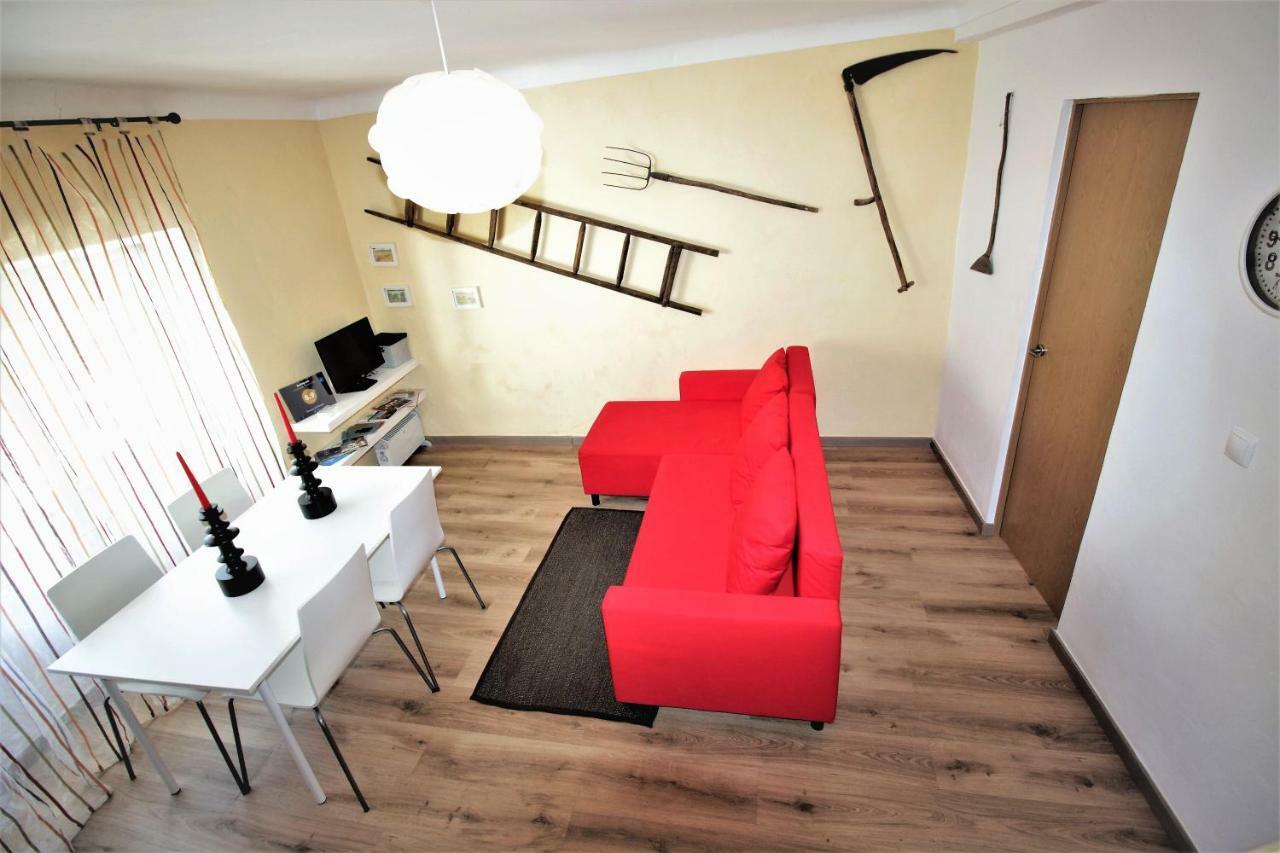 Terracos De Elvas II Apartment Exterior foto