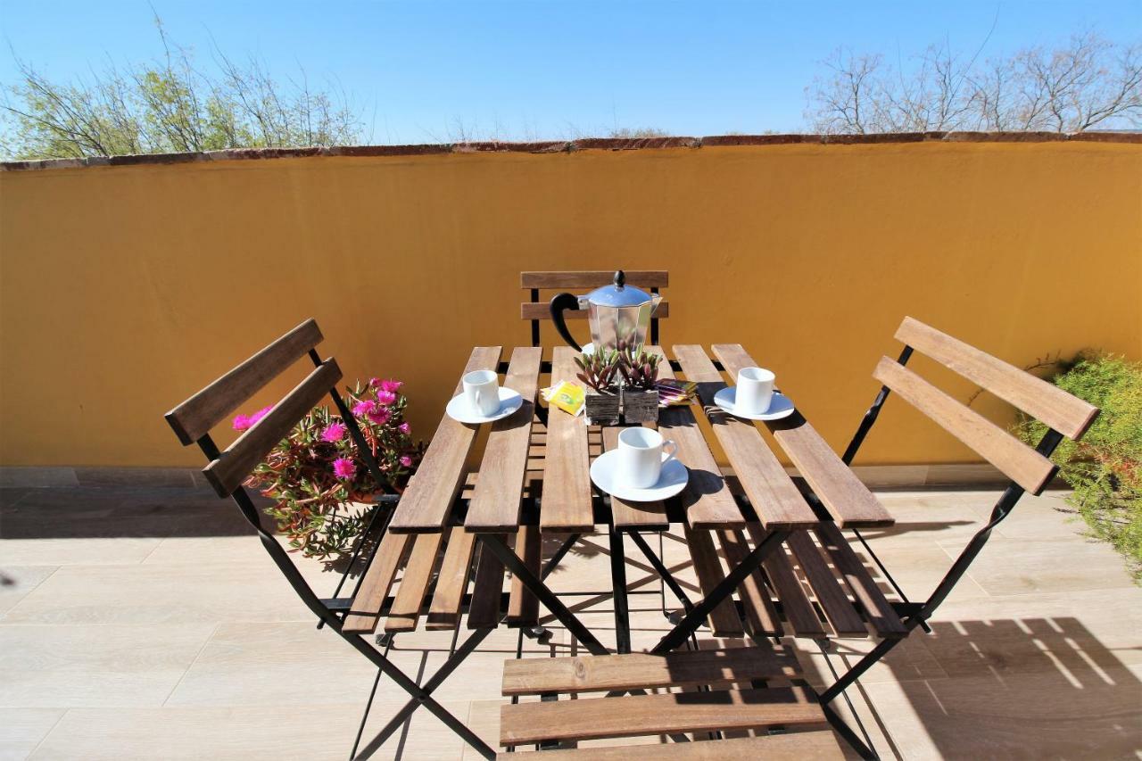 Terracos De Elvas II Apartment Exterior foto