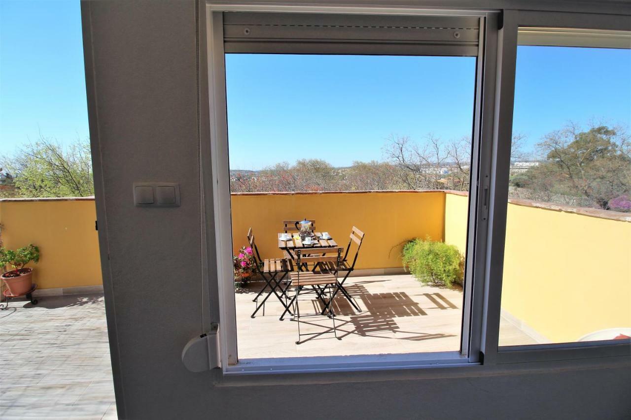 Terracos De Elvas II Apartment Exterior foto