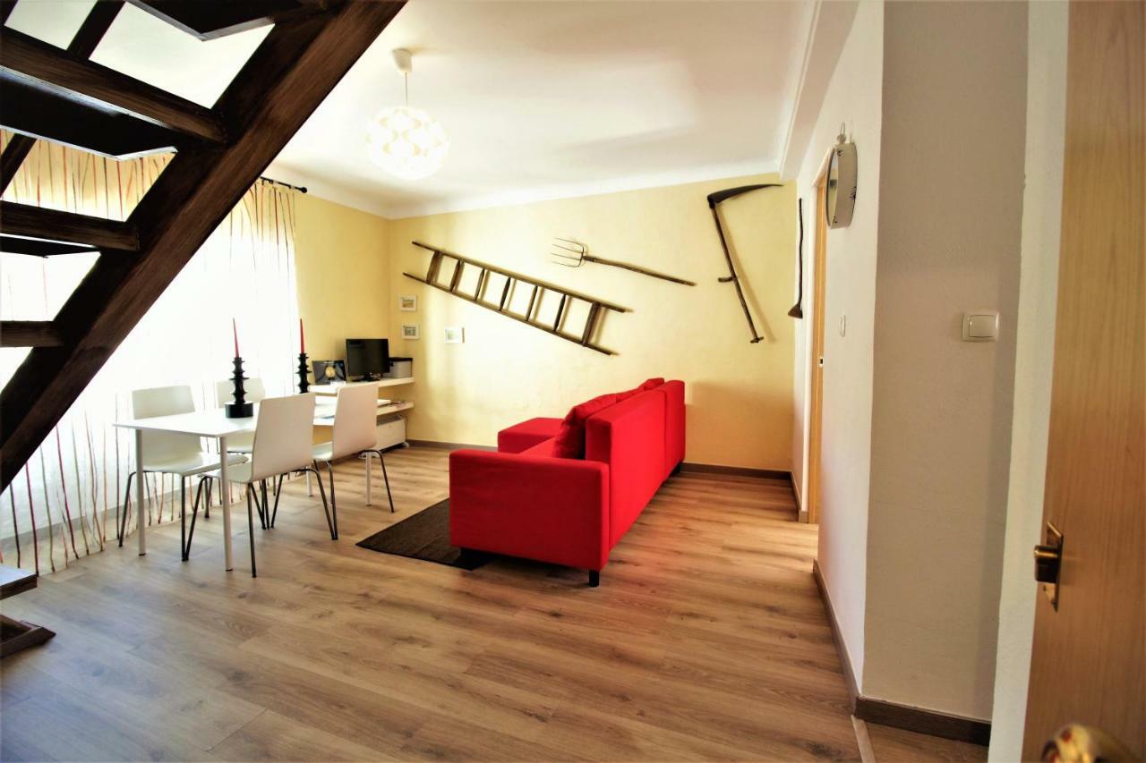 Terracos De Elvas II Apartment Exterior foto